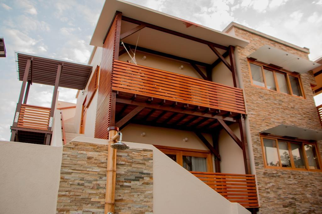 Chez Manany Galapagos Ecolodge Puerto Villamil Exterior photo