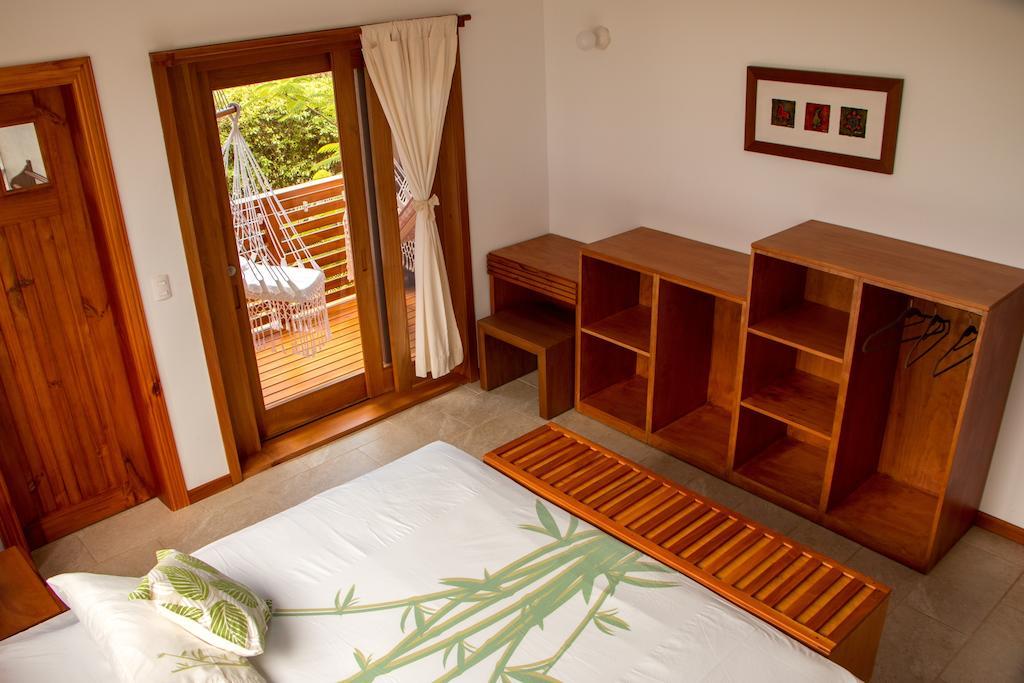Chez Manany Galapagos Ecolodge Puerto Villamil Room photo