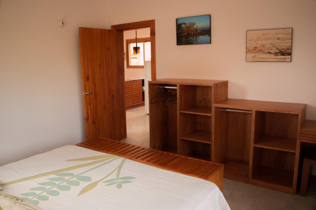 Chez Manany Galapagos Ecolodge Puerto Villamil Room photo