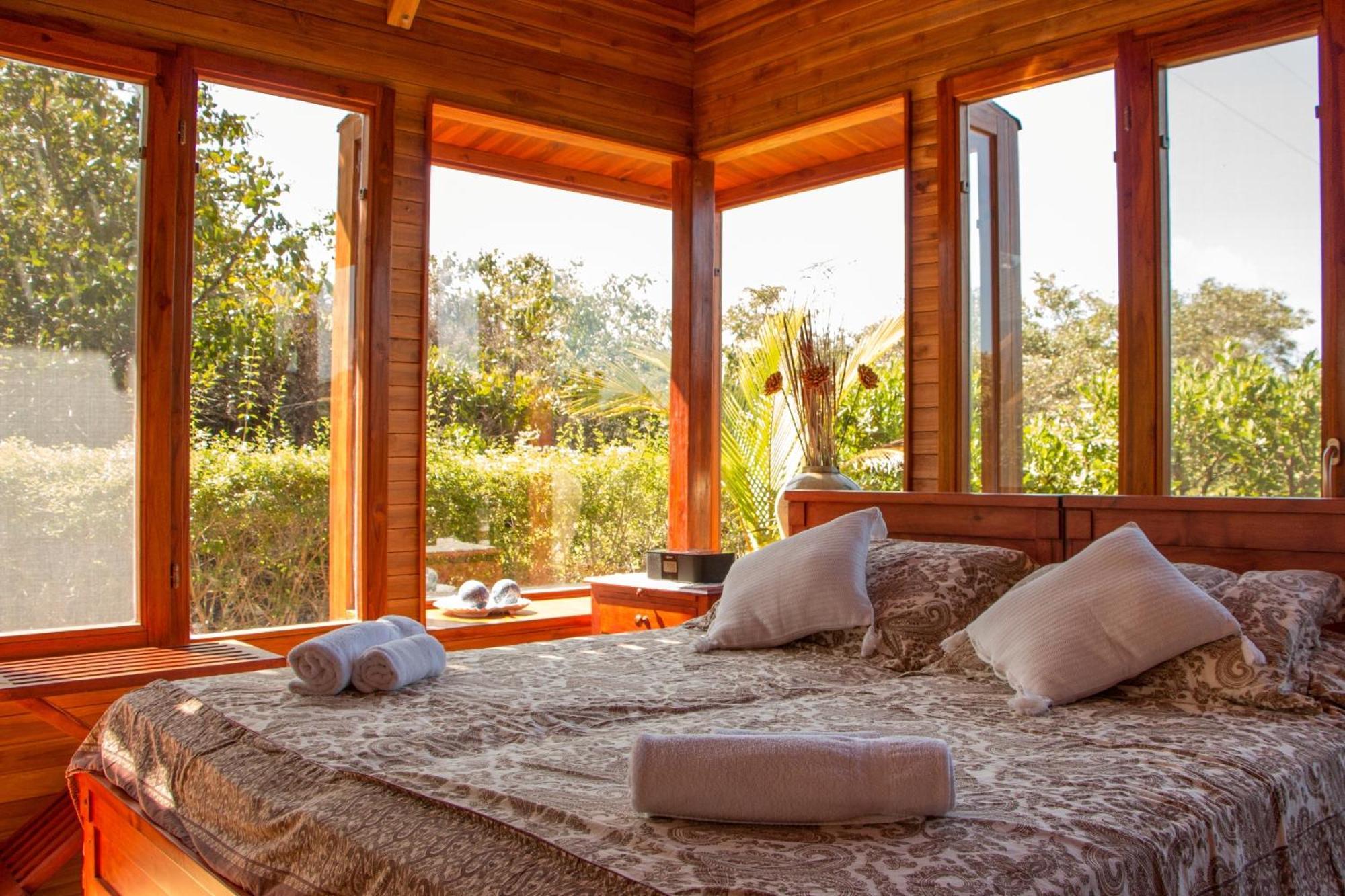 Chez Manany Galapagos Ecolodge Puerto Villamil Room photo