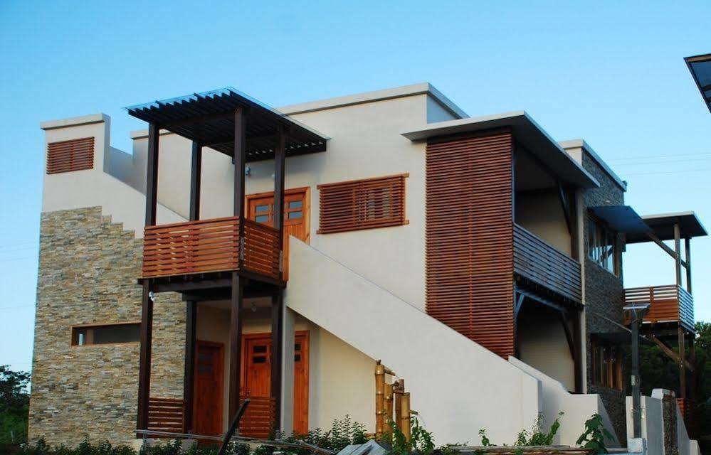 Chez Manany Galapagos Ecolodge Puerto Villamil Exterior photo